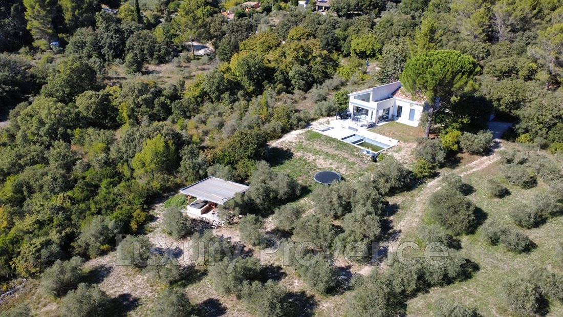 Villa in Vauvenargues, Provence-Alpes-Côte d'Azur, France 2 - 16662121