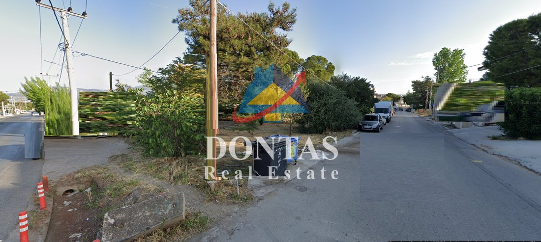 Land in Kifisia, Attica, Greece 3 - 16665660