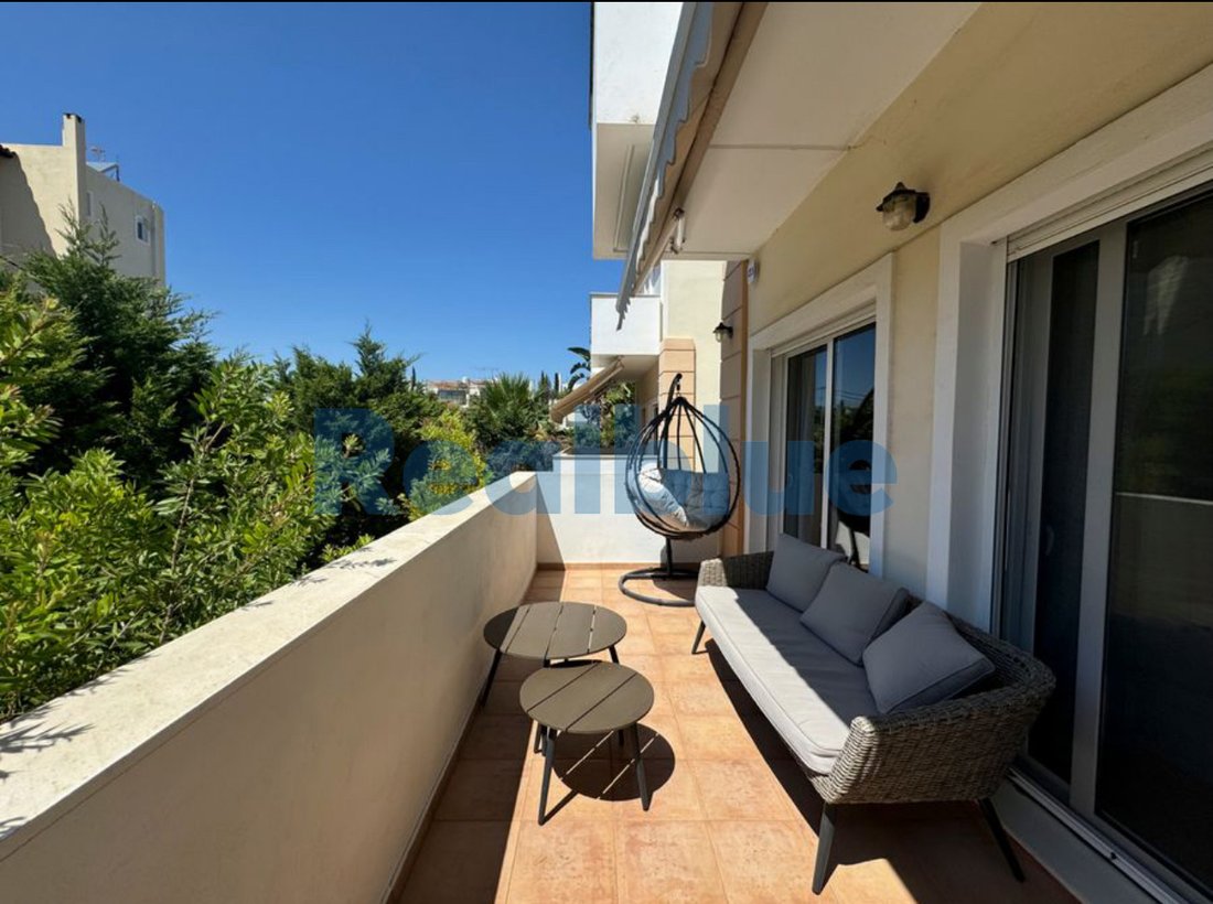 Apartment in Voula, Attica, Greece 3 - 16665639