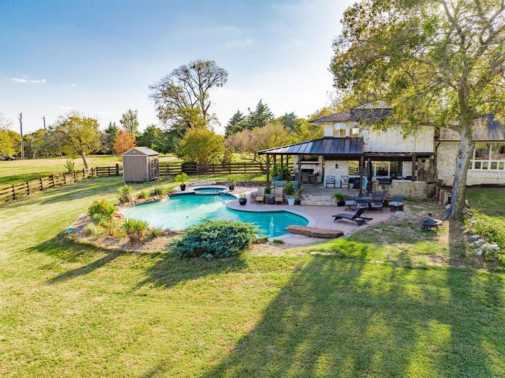 House in Rockwall, Texas, United States 4 - 16664425