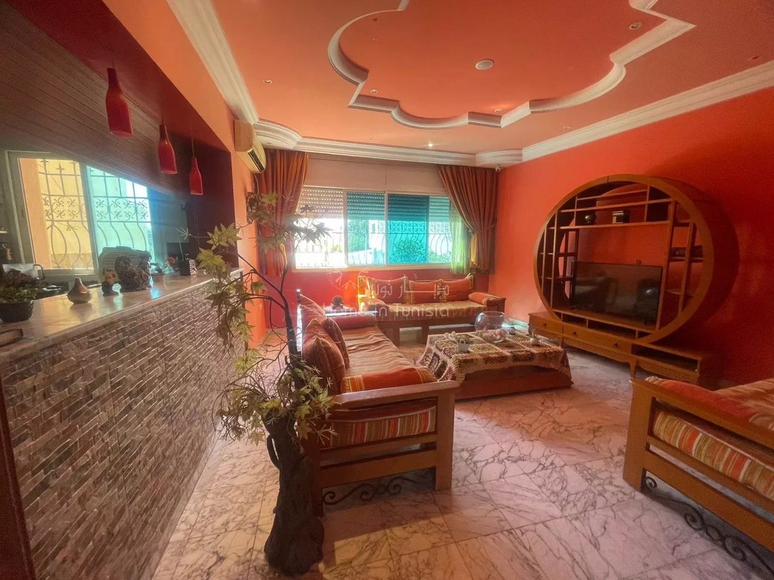 Villa in Sousse, Sousse, Tunisia 1 - 16662438