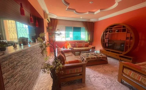 Villa in Sousse, Sousse, Tunisia 1