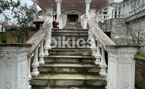 House in Chortiatis Community, Chortiatis, Greece 1