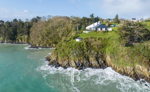 House in Saint-Cast-le-Guildo, Brittany, France 1