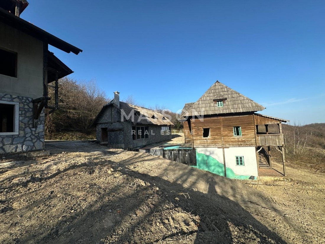 House in Rude, Zagreb County, Croatia 5 - 16664205