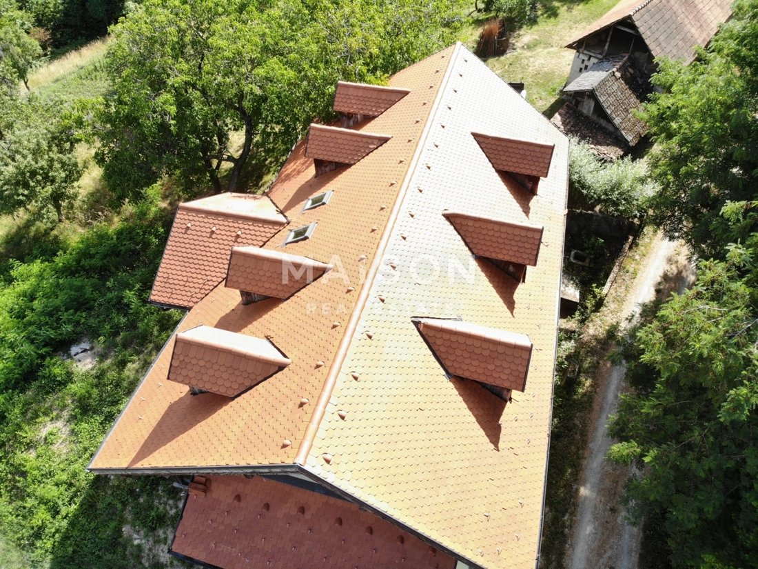 House in Rude, Zagreb County, Croatia 1 - 16664205