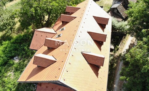 Casa en Rude, Condado de Zagreb, Croacia 1
