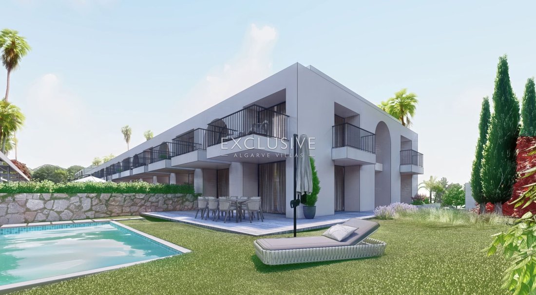 Land in Boliqueime, Algarve, Portugal 4 - 12052570