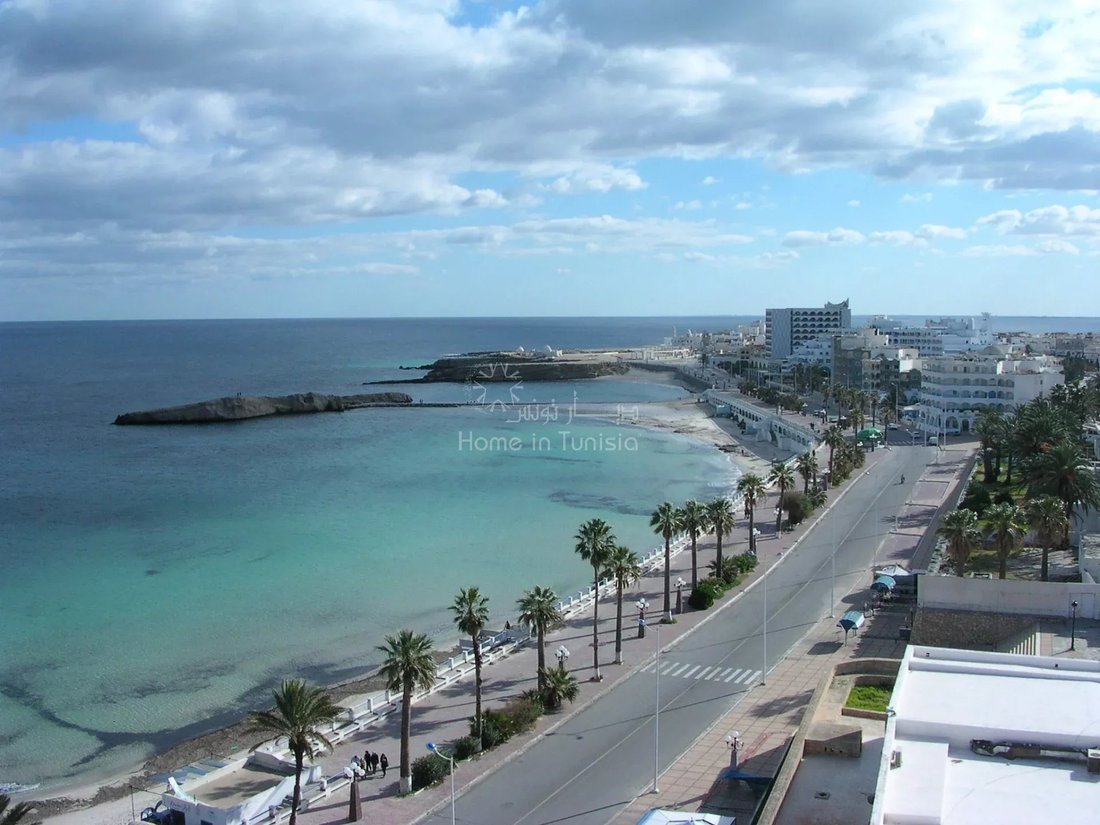 Monastir, Monastir, Tunisia 3 - 12144950