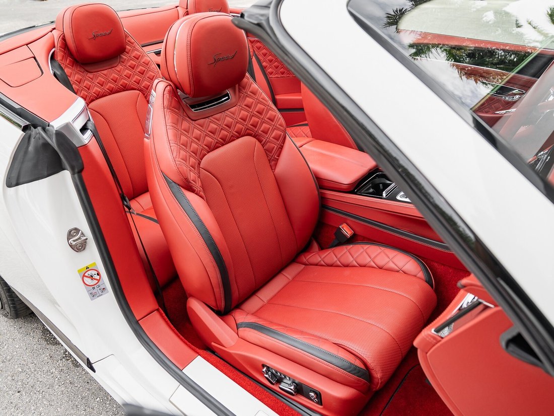 Cabriolet in Naples, FL 4 - 16661932