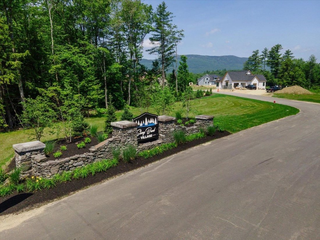 Condo in Jaffrey, New Hampshire, United States 5 - 16665749