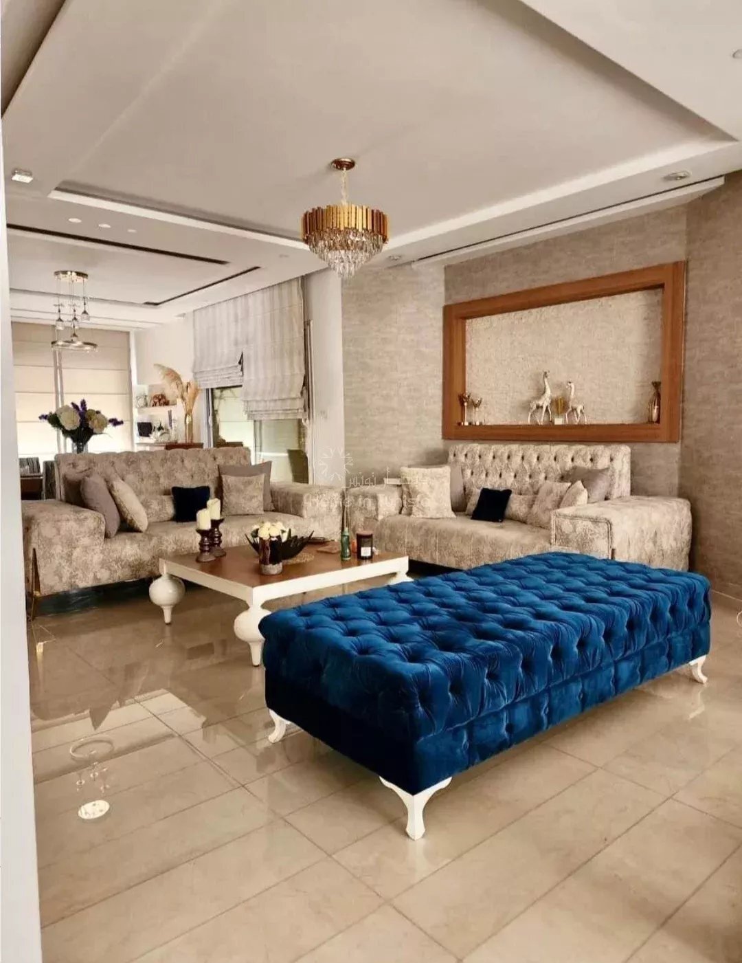 Villa in Sousse, Sousse, Tunisia 1 - 16662401