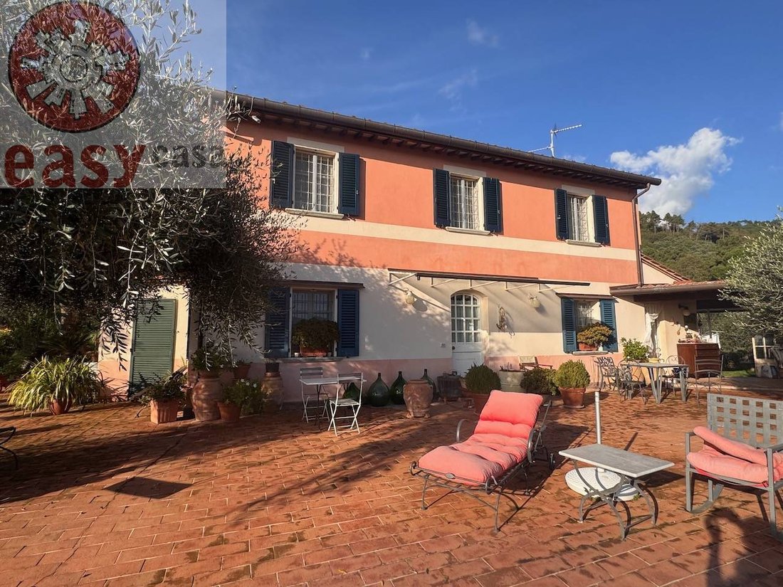 Country House in Stiava, Massarosa, Tuscany 1 - 16664578