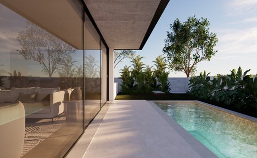 House in Cascais e Estoril, Lisbon, Portugal 1
