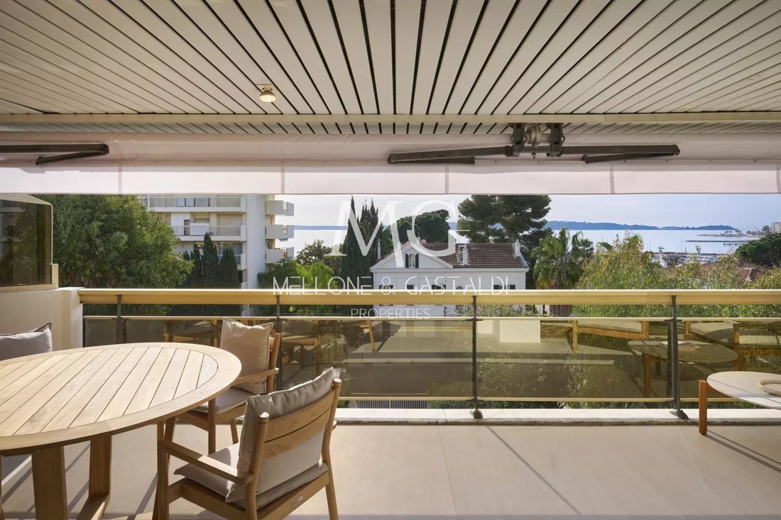 Apartment in Cannes, Provence-Alpes-Côte d'Azur, France 3 - 14531865
