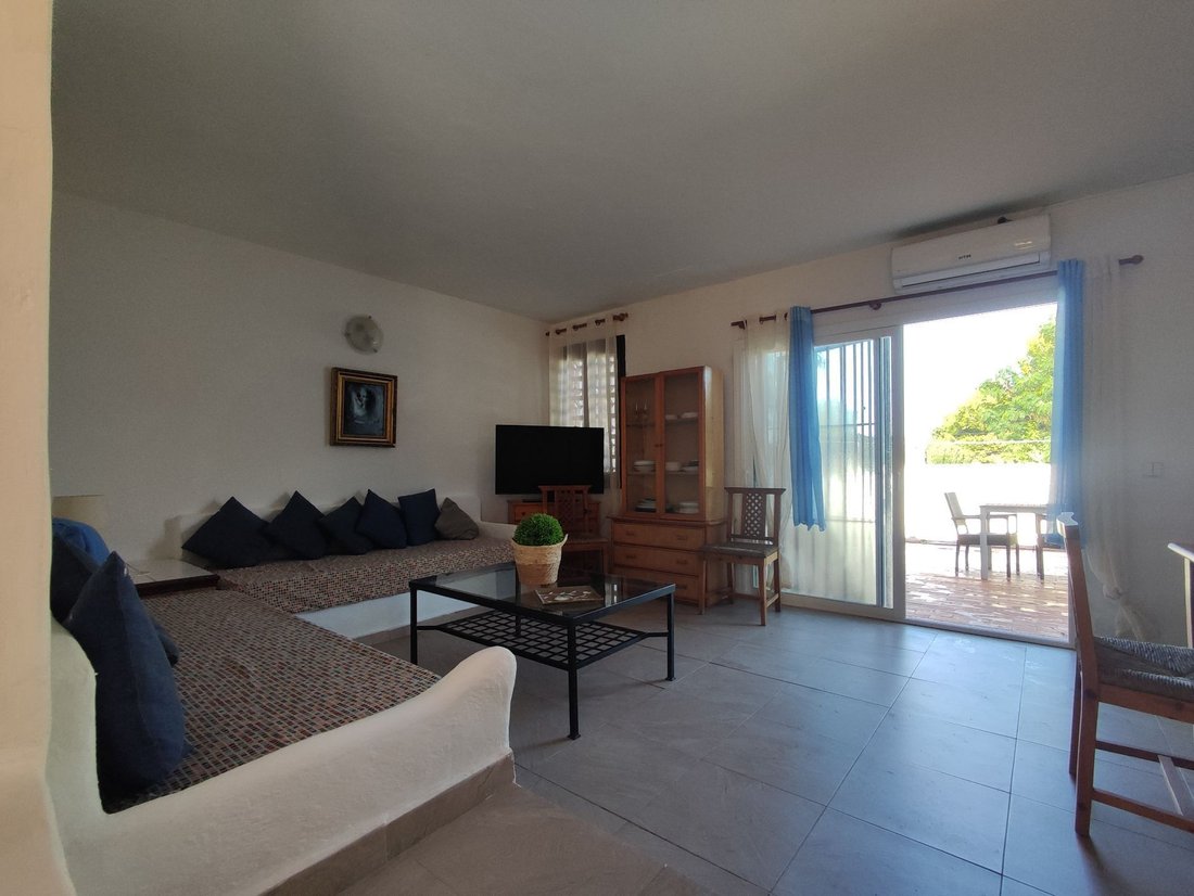Chalet in Sant Josep de sa Talaia, Balearic Islands, Spain 1 - 16663103