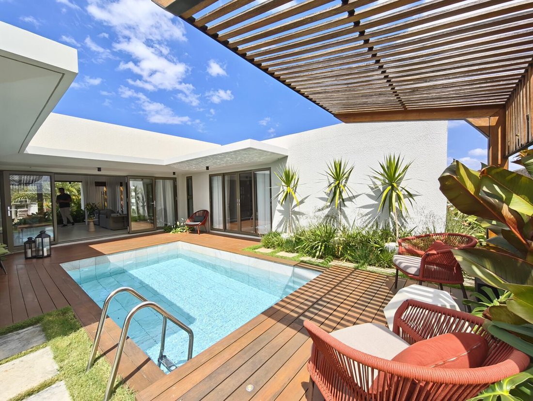 House in Pointe aux Piments, Mauritius 5 - 16665914