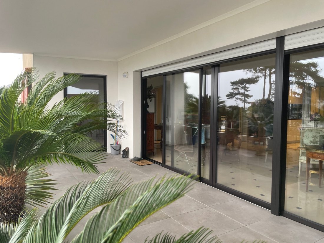 Apartment in Port Neuf, La Rochelle, France 3 - 16665468