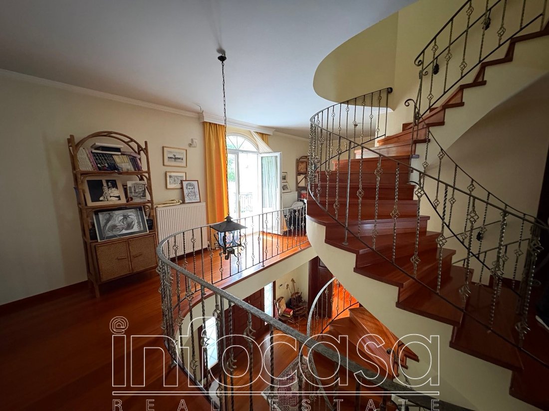 House in Dionysos, Attica, Greece 1 - 16665636