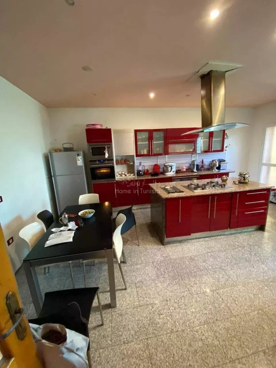Villa in Sousse, Sousse, Tunisia 5 - 16662438