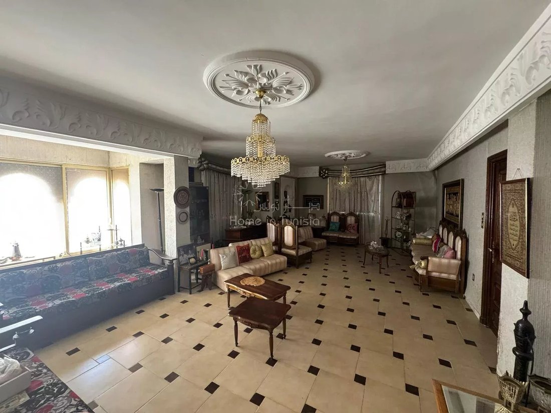 Villa in Sousse, Sousse, Tunisia 1 - 16662249