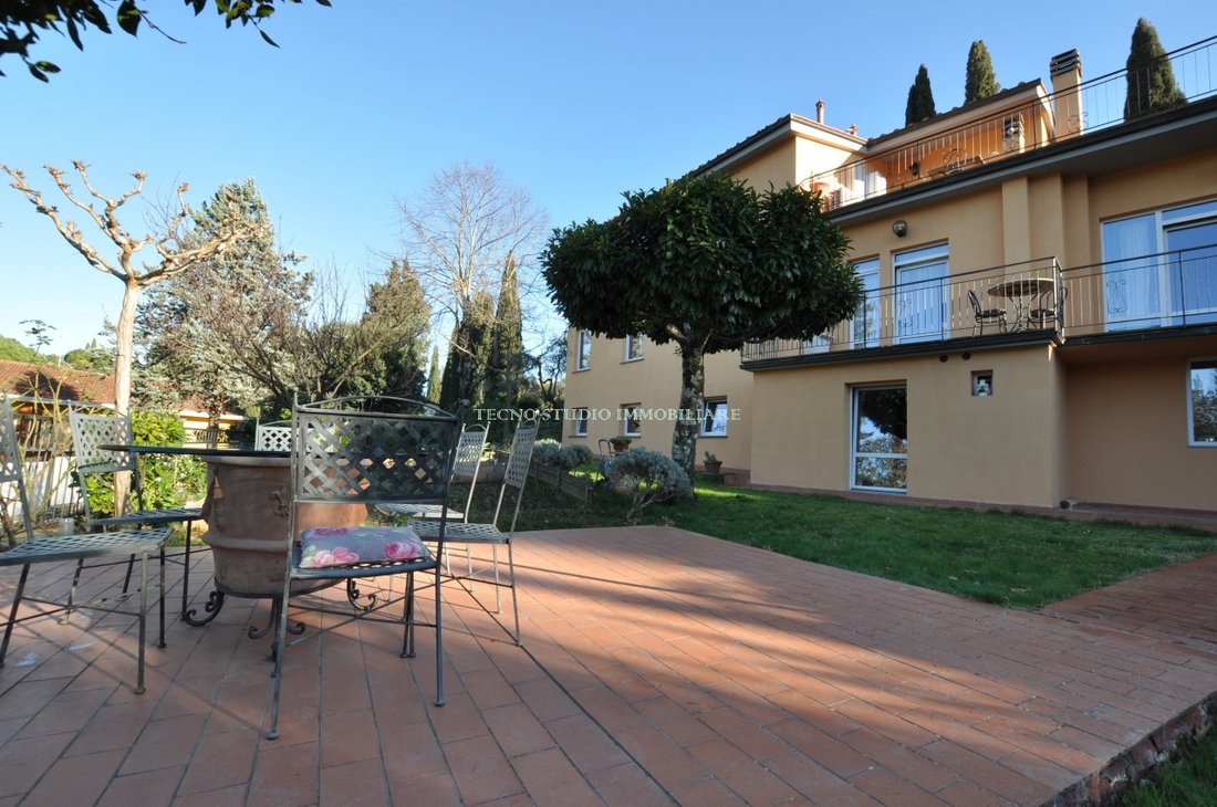 Villa in Center, San Casciano in Val di Pesa, Tuscany 3 - 16663570