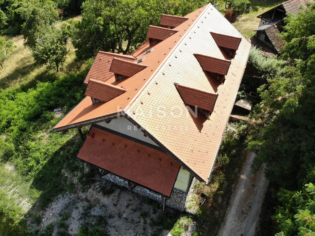 House in Rude, Zagreb County, Croatia 2 - 16664205