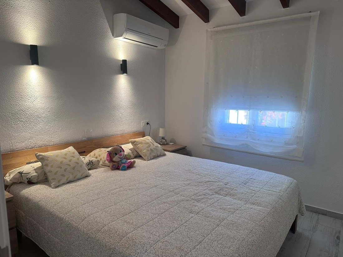 Villa in Teulada, Valencian Community, Spain 1 - 16662715