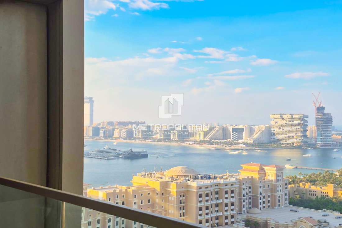 Apartment in Dubai Marina / Marsa Dubai, Dubai, United Arab Emirates 3 - 16662497