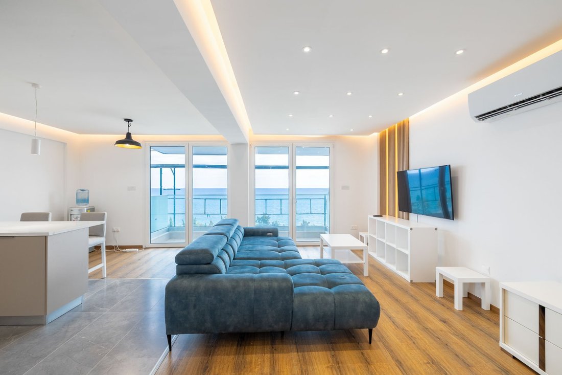 Apartment in Limassol, Limassol, Cyprus 3 - 16663903