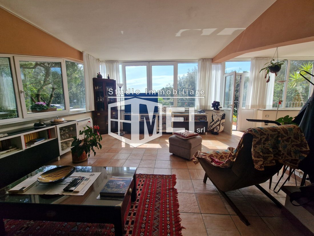Villa in Historic Center, Livorno, Tuscany 3 - 16663317