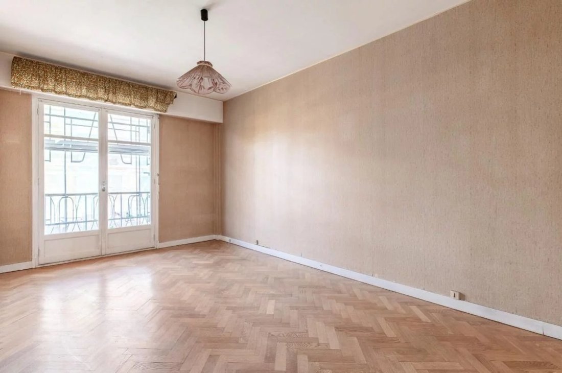 Apartment in Fleurs-Gambetta, Nice, France 4 - 16663874