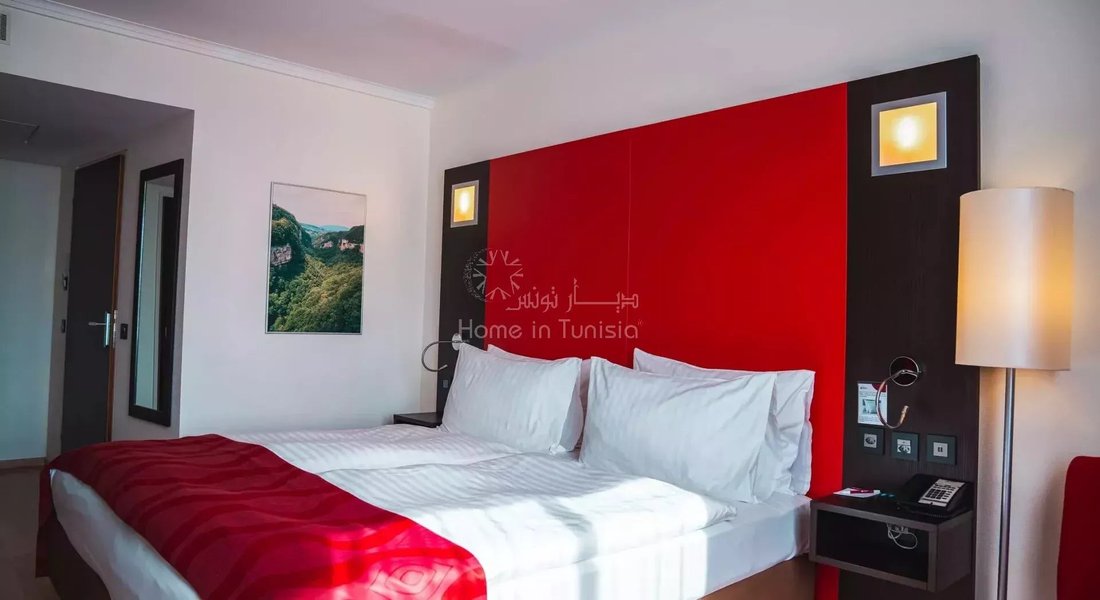 Tunis, Tunis, Tunisia 2 - 16662109