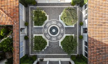 House in Presita Guadalupe, Guanajuato, Mexico 2