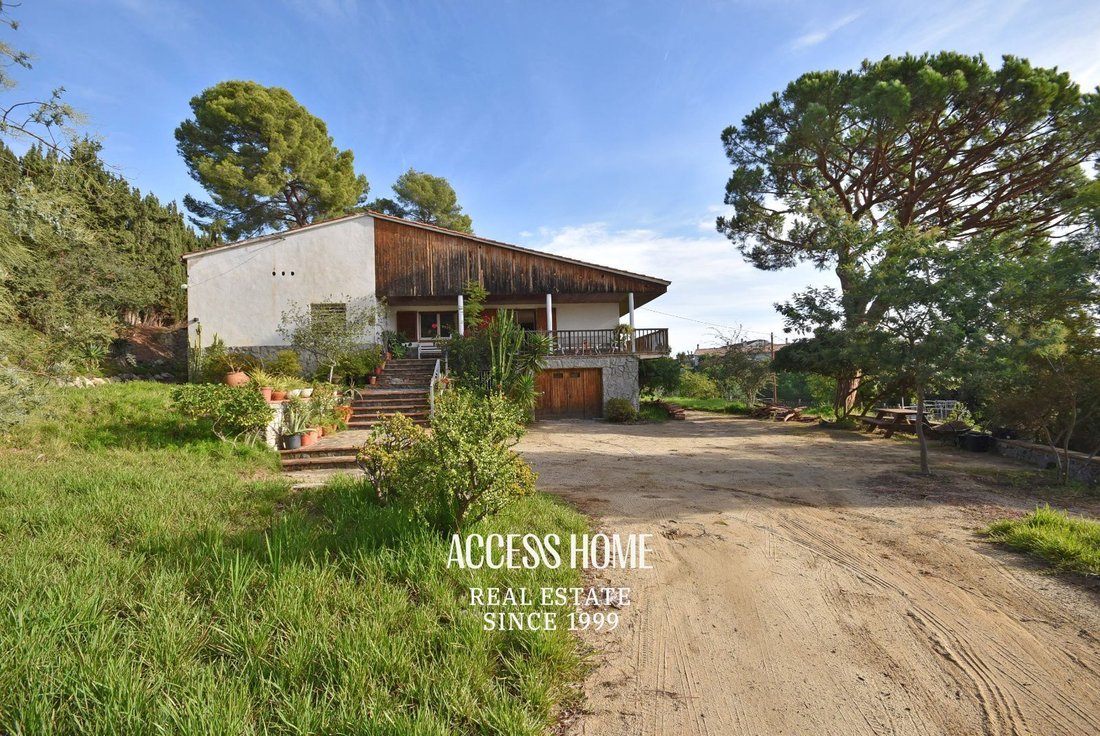 House in Premia de Dalt, Catalonia, Spain 4 - 16661477