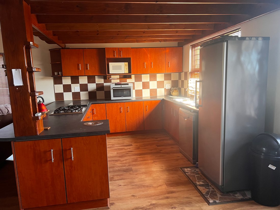 House in Gamtoos River Mouth, Eastern Cape, South Africa 4 - 16662563