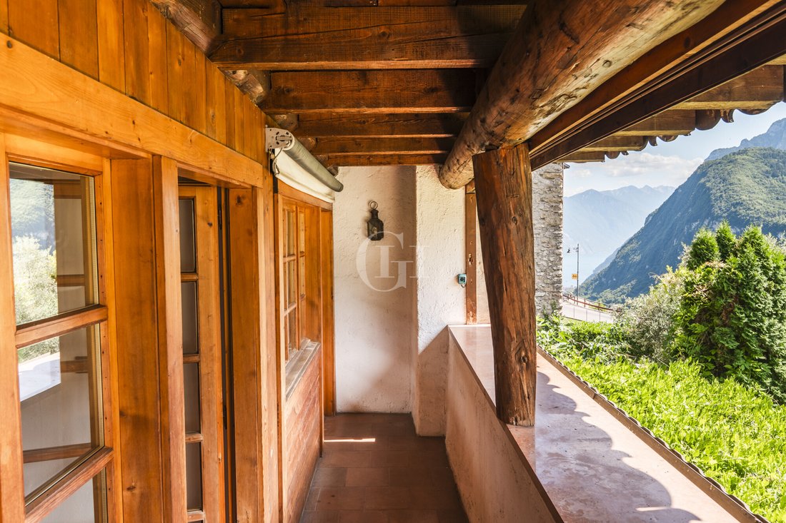Villa in Tenno, Trentino – Alto Adige/Südtirol, Italy 5 - 16666060