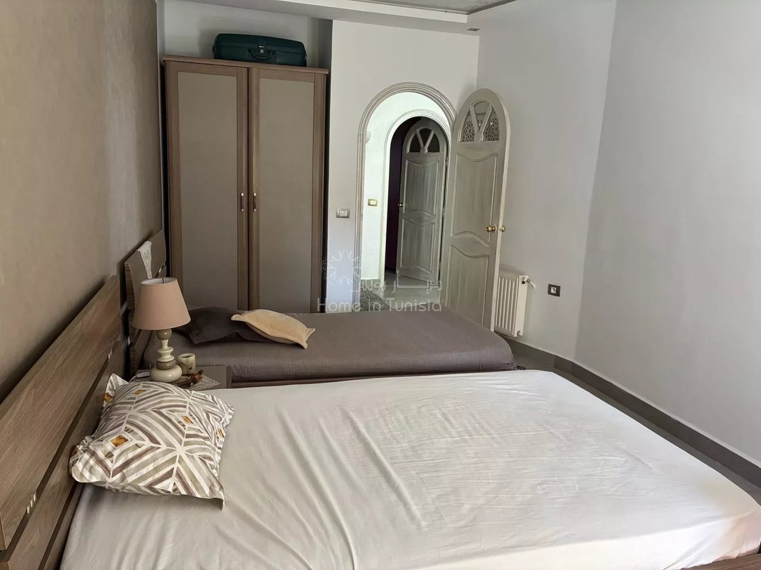 Villa in Sousse, Sousse, Tunisia 5 - 16662384