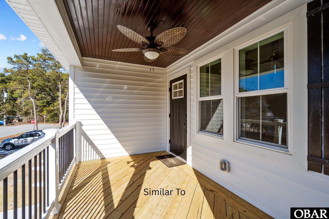 House in Kill Devil Hills, North Carolina, United States 2 - 16662847