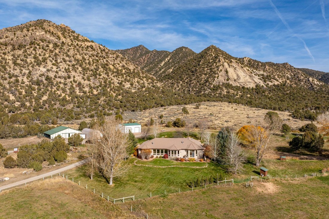 House in Silt, Colorado, United States 3 - 16662543
