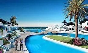 Land in Hergla, Sousse, Tunisia 1 - 12711527