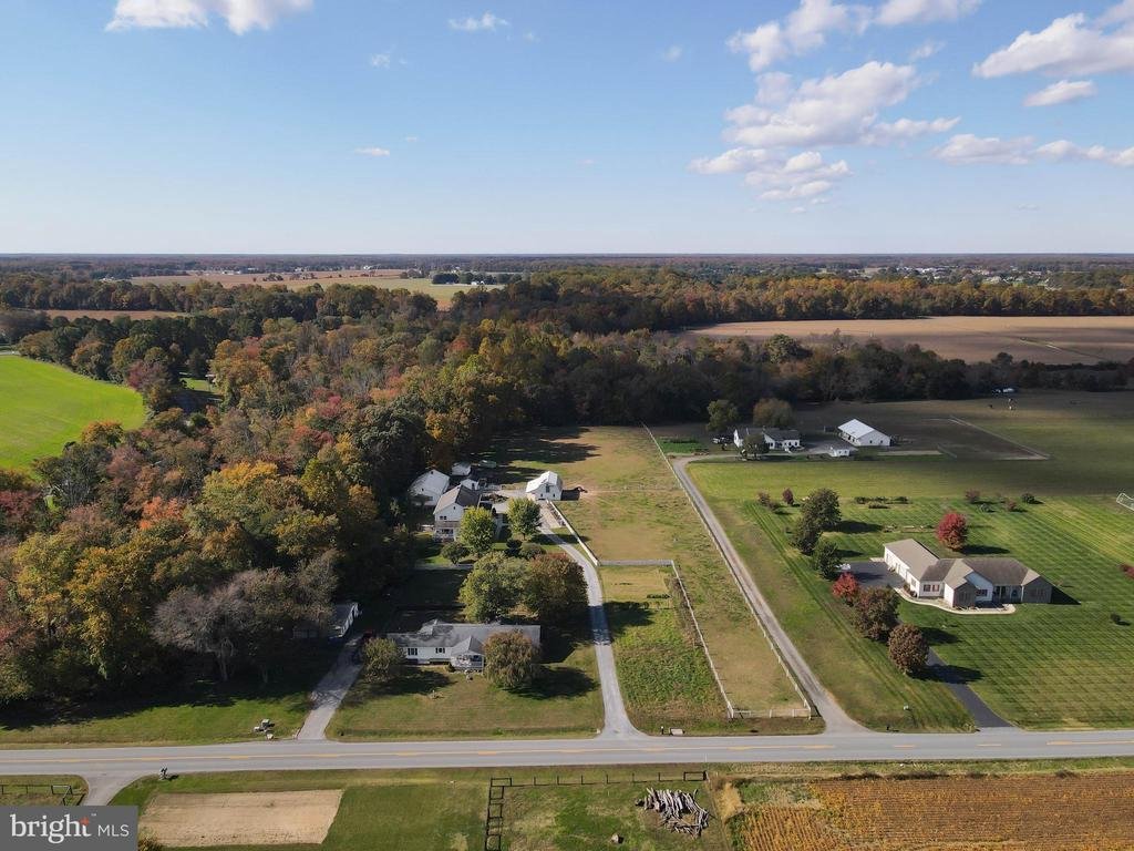House in Camden, Delaware, United States 2 - 16530158
