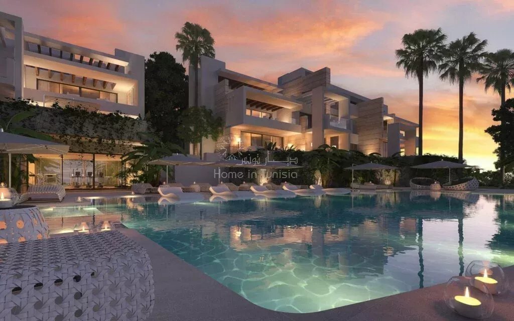 Land in Monastir, Monastir, Tunisia 4 - 16662155