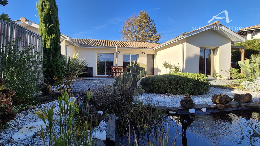 House in Nord Est, Andernos-les-Bains, France 2 - 15751755