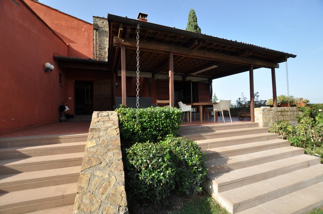 Villa in Center, Impruneta, Tuscany 5 - 16663265