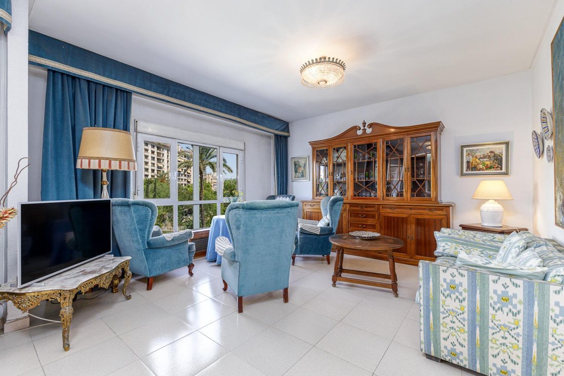 Apartment in Palma, Balearic Islands, Spain 5 - 14308603