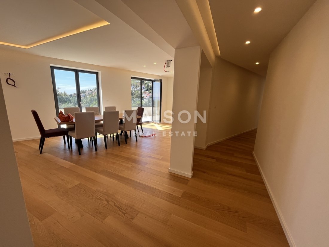 Apartment in Grad Opatija, Primorje-Gorski Kotar County, Croatia 1 - 16664239