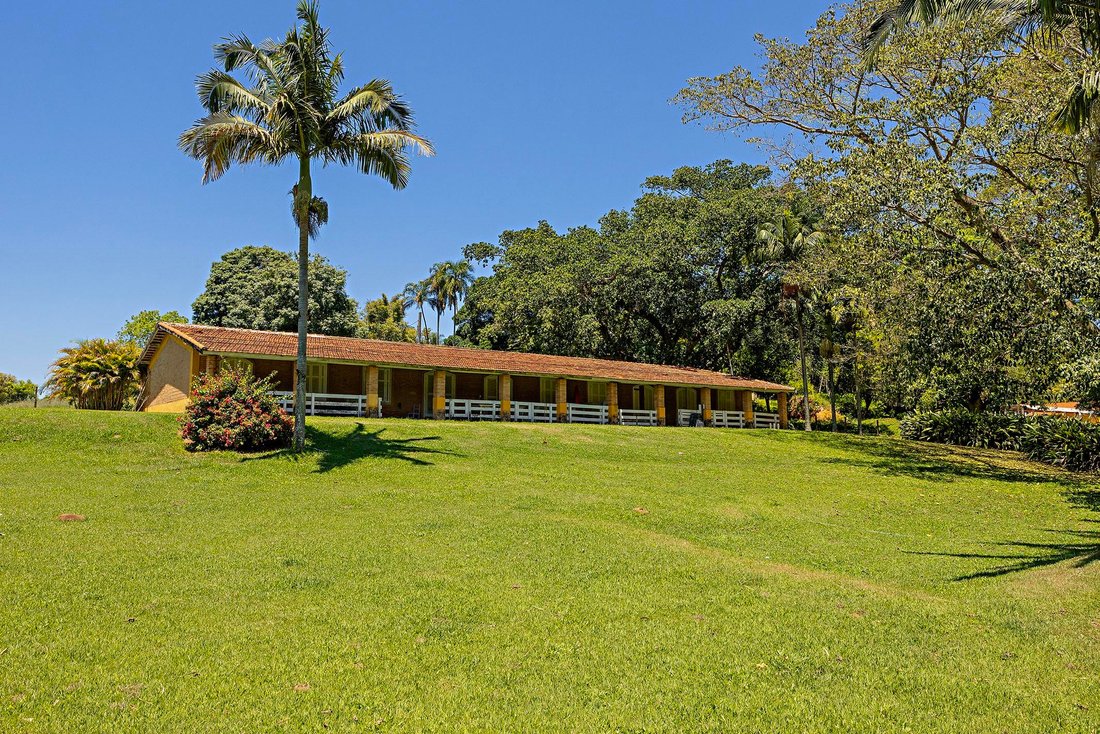 Finca in Campinas, State of São Paulo, Brazil 1 - 16661299