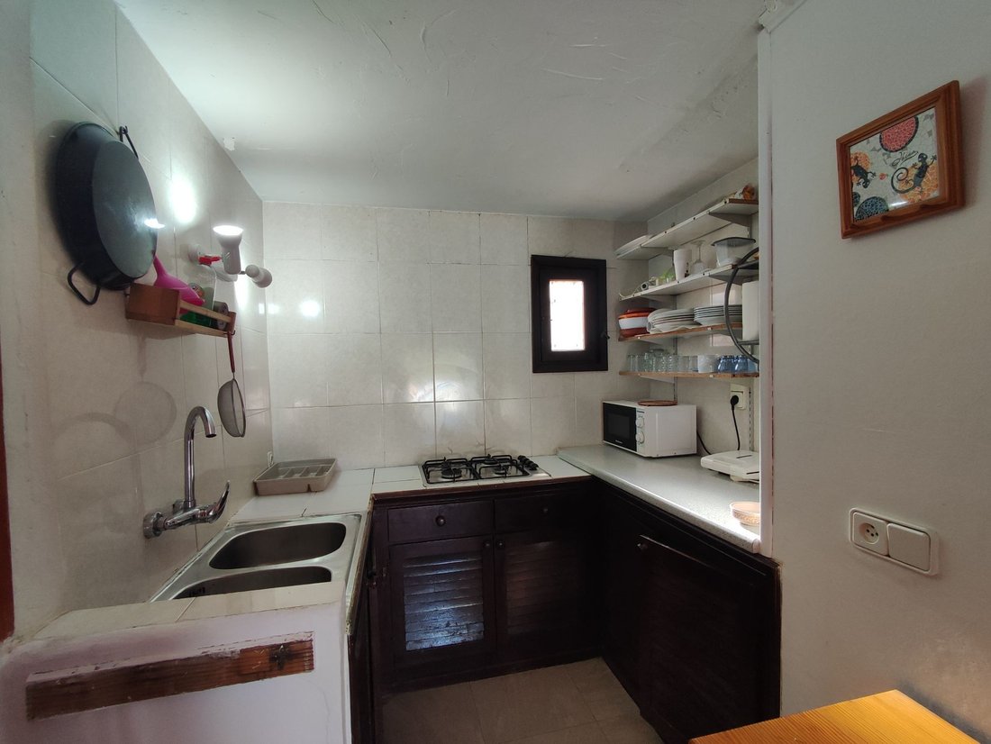 Chalet in Sant Josep de sa Talaia, Balearic Islands, Spain 5 - 16663103