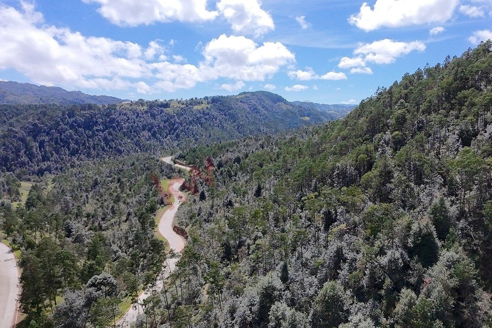 Land in Tlamimilolpa, Hidalgo, Mexico 1 - 16664917